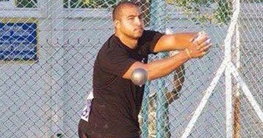 لاعب ألعاب القوى: سمعت بقرار منعى من السفر فى الإعلام