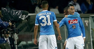 جدول ترتيب الدوري الإيطالي بعد نهاية الجولة 37