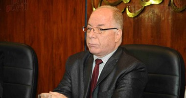 حلمى النمنم يناقش خطط الوزارة بعد اختيار الأقصر عاصمة للثقافة العربية