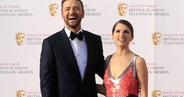 بالصور.. نتائج مثيرة فى حفل جوائز "Bafta TV awards".. حضور كبير لنجوم هوليوود.. "Wolf Hall" يتوج بأفضل مسلسل درامى.. وميكايلا كويل أفضل ممثلة كوميدية.. و"Transparent" يحصد جائزة بافتا العالمية