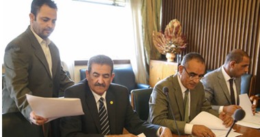وكيل لجنة الصناعة: لا إصلاح إدارى أو مالى لقطاع الأعمال قبل هيكلة العمالة
