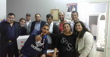 علاج 300 حالة من فيروس "سى" بالجمعية الإنجيلية بسنورس