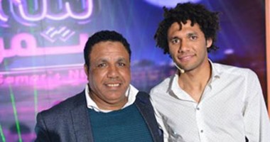 مفاجأة.. الننى ينجو من مقالب رامز جلال فى رمضان