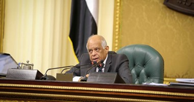 نائب لــ"على عبد العال": رئيس الحكومة يجب أن يعلم بقدرة البرلمان على سحب الثقة