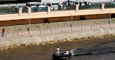 المراكب النيلية تحت مجهر شرطة المسطحات المائية خلال أيام العيد