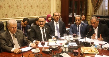 النائب حسام الرفاعى عن الأوضاع فى سيناء: هدف الطوارىء لم يتحقق