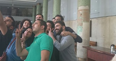 رفض استئناف النيابة وتأييد إخلاء سيبل 11 متهمًا فى أحداث 25 أبريل