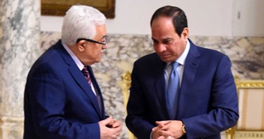 الإذاعة العبرية: مصر ترعى لقاء مرتقبا بين نتنياهو  وأبومازن 