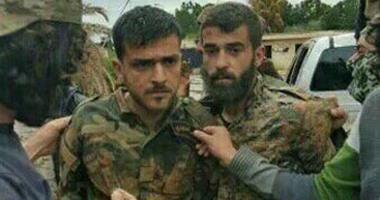 مقتل 18 مدنيا فى قصف جوى على الاحياء الشرقية فى مدينة حلب السورية