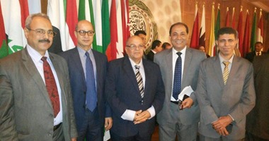 نقيب العلميين: القصف الجوى الذى تمارسه مافيا الحروب أشد خطرا على البيئة