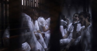 تأجيل محاكمة المتهمين بـ "مقتل ميادة أشرف" لجلسة 25 أكتوبر 