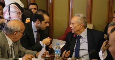 اللجنة التشريعية فى النواب تناقش تعديل قانون المحال العام