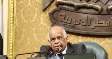وفد من مجلس النواب برئاسة عبد العال يتوجه إلى المغرب الجمعة المقبل