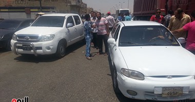 تعرف على عقوبة سائقى التاكسى المخالفين للتعريفة الجديدة
