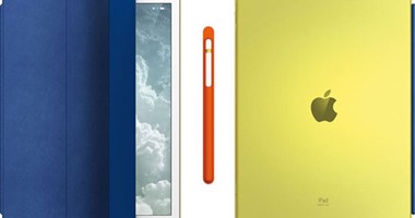 مجهول يدفع 72 ألف دولار للحصول على نسخة نادرة من iPad باللون الأصفر