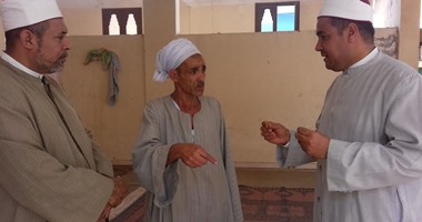 أوقاف سوهاج تنظم ندوة بعنوان "سيدنا محمد رسول الانسانية"