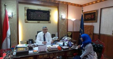 ضبط تشكيل عصابى انتحل صفة أطباء بمستشفى بالشرقية وسرق 100 كاميرا مراقبة