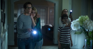 عرض فيلم الرعب The Darkness فى المملكة المتحدة 13 مايو الحالى