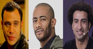 العباس السكرى يكتب: من هو نجم السينما القادم؟