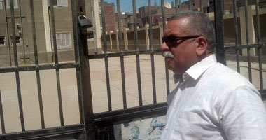 حدائق ومتنزهات أسيوط جاهزة لاستقبال المواطنين فى العيد