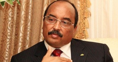 مصادر بالسفارة الموريتانية: إرجاء زيارة الرئيس محمد ولد عبد العزيز للقاهرة