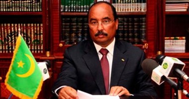 محمد ولد عبد العزيز: لا وجود لموريتانيين ضمن صفوف داعش