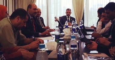 الثلاثاء.. اجتماع إدارة الاتحاد المصرى للتأمين بحضور رئيس الرقابة المالية
