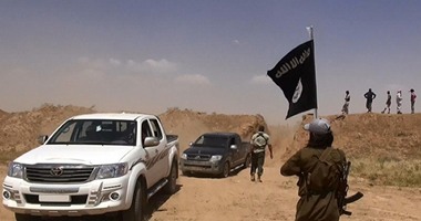 "ديلى ميل":داعش ستطلب من المسلمين مبايعتها فى كافة أنحاء العالم