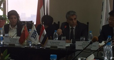 مجلس الأعمال الصينى: اتفاقية تبادل اليوان توفر 450 مليون دولار لمصر سنويا