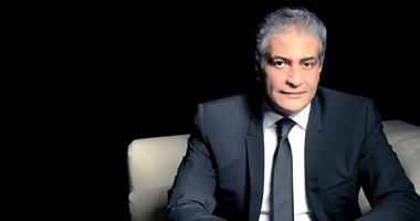 أسامة كمال يسافر الأراضى السعودية لأداء فريضة الحج السبت