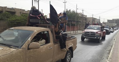 تنظيم داعش يعلن مسئوليته عن هجوم أوغندا الإرهابى