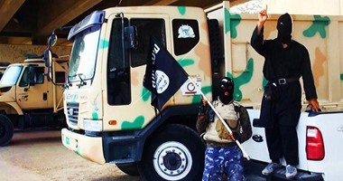 هيومان رايتس ووتش: تصفية 160 أسيرا عراقيا على يد داعش