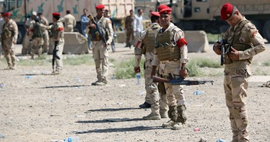 العراق: "داعش" يفجر بئرين نفطيين فى محافظة كركوك