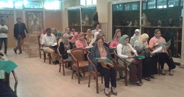 انتهاء معسكر حرية الفكر والتعبير السنوى للحقوق والحريات الطلابية