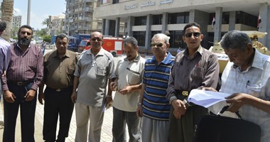 حــســـــن زايـــد يكتب: الاصطاف الوطنى هو الحل لمواجهة المؤامرات