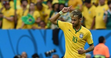 بالصور.. رقم "10" مفتاح قمة البرازيل وكولومبيا