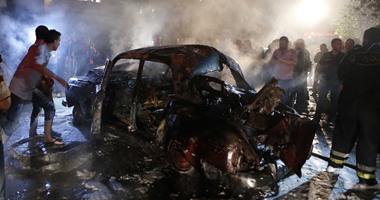 مقتل واصابة 21شخصا فى هجومين منفصلين شمال شرقى بغداد