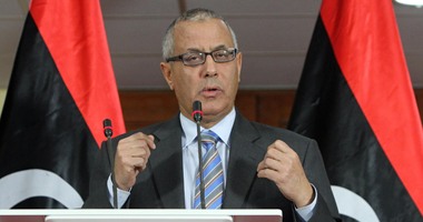 رئيس وزراء ليبيا الأسبق على زيدان ينفى ما تردد عن تشكيله حكومة جنوب البلاد