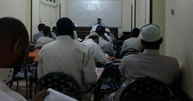 أنشطة ثقافية ومحاضرات دينية بـ"ثقافة المنيا"