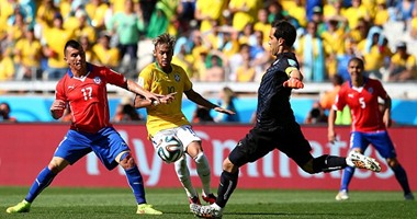 إيقاف مدير الصحافة باتحاد الكرة البرازيلى لنهاية كأس العالم 