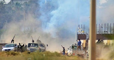 "الخارجية" تحذر المصريين بليبيا من الاقتراب لمناطق التوتر
