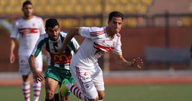 رئيس الزمالك مداعبًا أحمد توفيق: أخوك رايح الأهلى