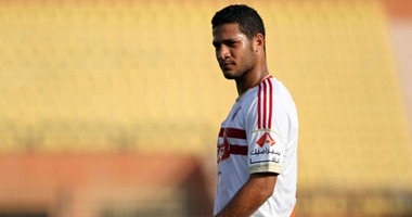 "الزمالك" يرفض التفريط فى أحمد على نهائياً