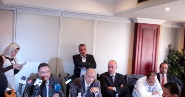 شعبة الأوراق المالية: نؤيد مناشدة "الوكيل" بعدم تصديق الرئاسة على "ضرائب البورصة"