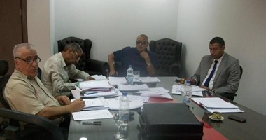 "تظلمات" الجبلاية تؤجل نظر التماس الجونة للأسبوع المقبل