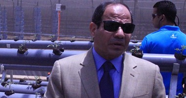موجز أنباء "اليوم السابع" للساعة الواحدة ظهراً