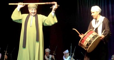 قوافل "مصر الجميلة" الفنية تستأنف نشاطها فى المحافظات