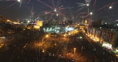 قيادى بالحركة الوطنية يهنئ الجيش بذكرى 30يونيو