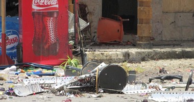 مصادر: زيادة قوات أمن معبد الكرنك بعد الحادث الإرهابى لتأمين السياحة