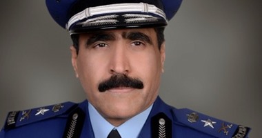 وفاة قائد القوات الجوية الملكية السعودية إثر أزمة قلبية